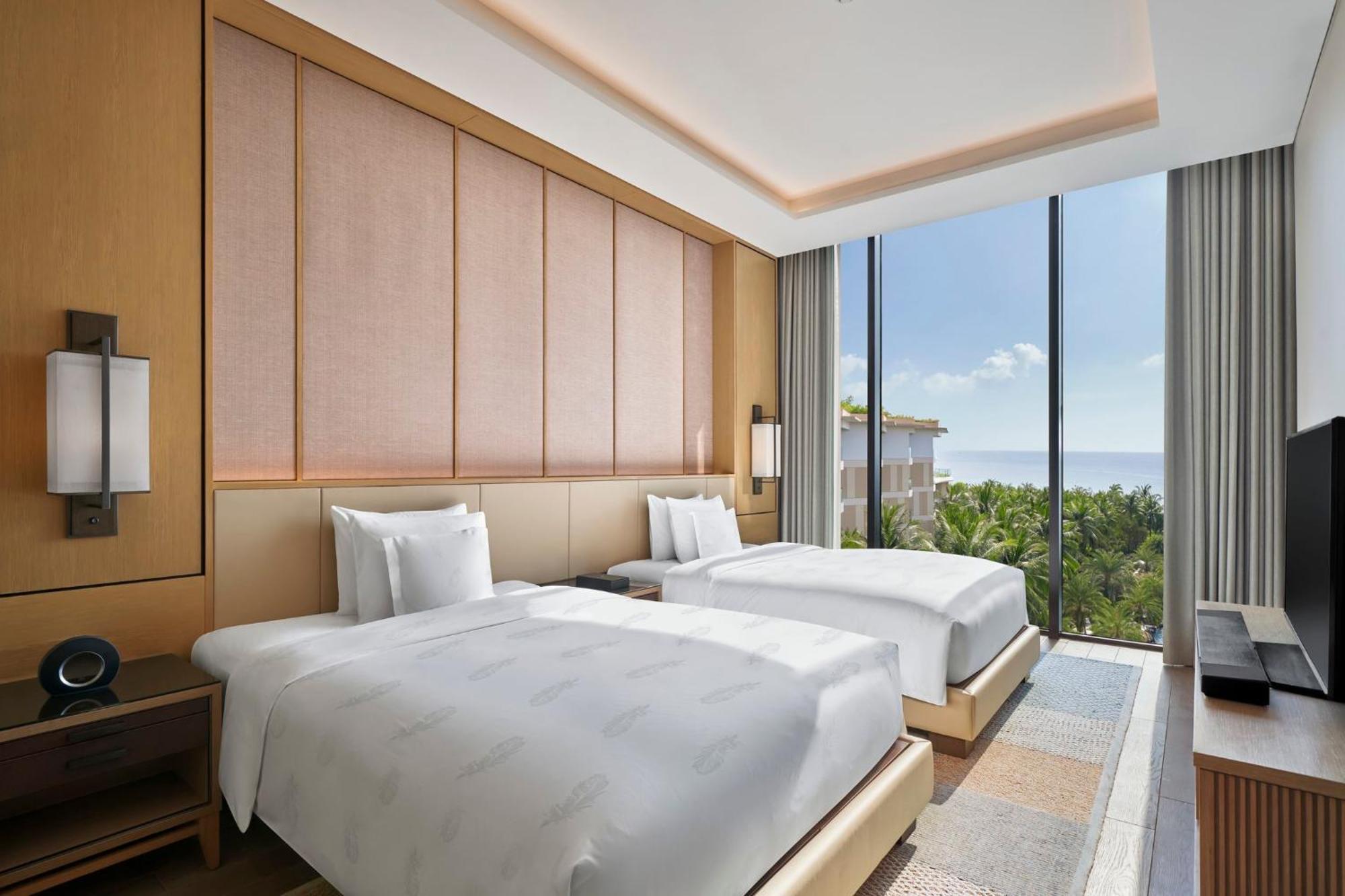 Resort Intercontinental Long By Ihg Phú Quốc