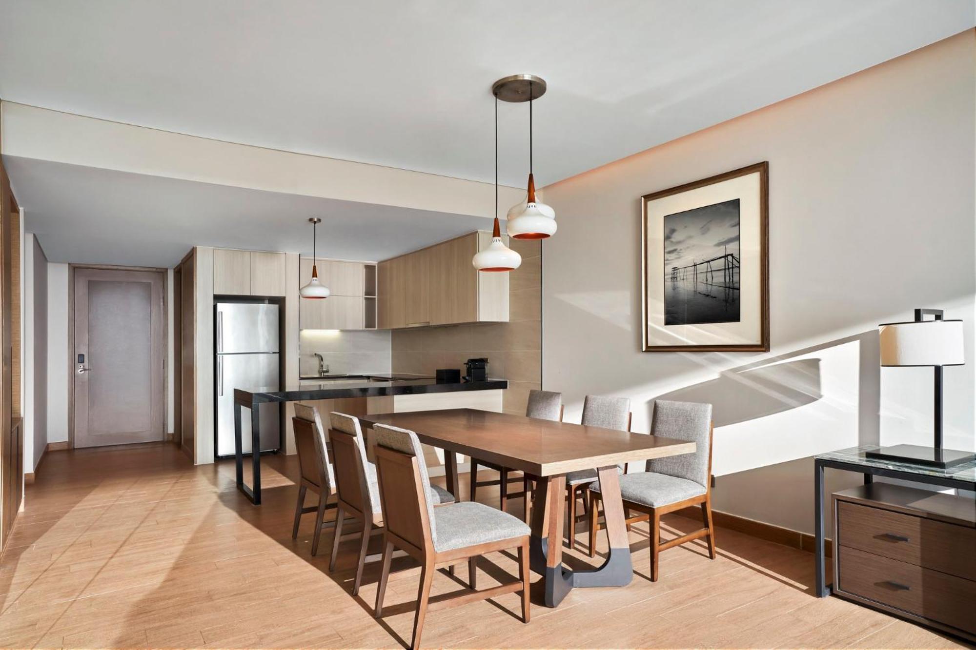 Intercontinental Long By Ihg 5* Phú Quốc