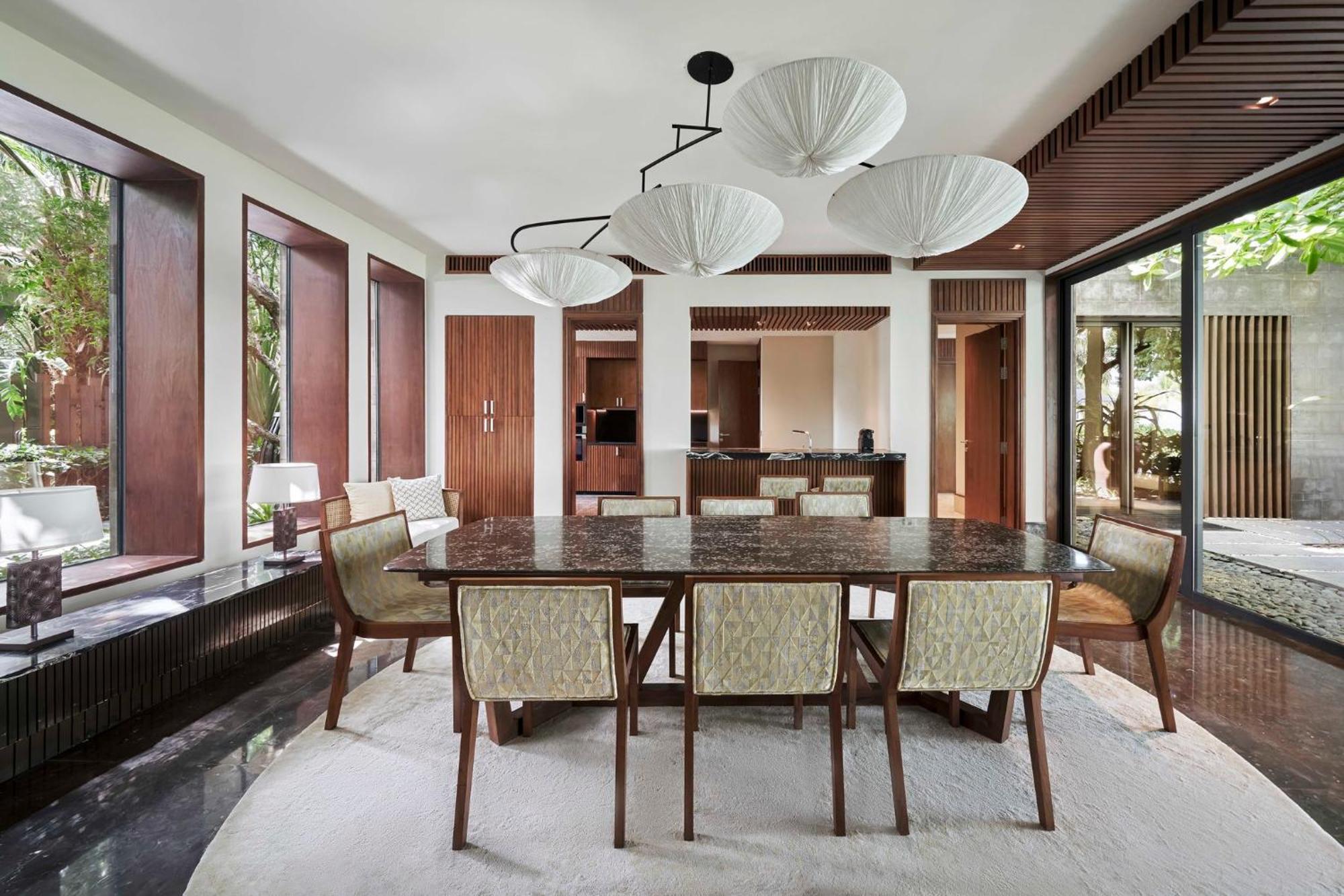 Resort Intercontinental Long By Ihg Phú Quốc
